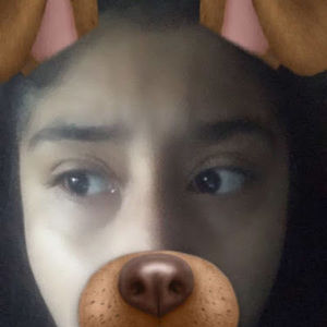 Meet your Posher, Yadira